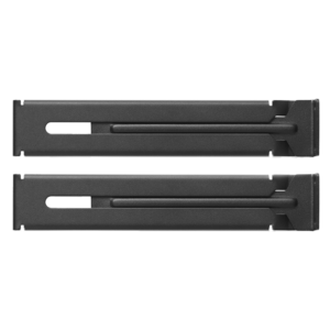 Cloud Electronics REAR-RACK-KIT Rear Rackmount Kit for 1/2U CXA Amplifiers