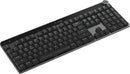 JLab EPIC MECHANICAL Advanced Multi-Device Wireless Keyboard (Black)