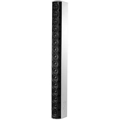 JBL CBT-100LA-1-WH Constant Beamwidth Technology Line Array Column Loudspeaker (White) (DEMO)