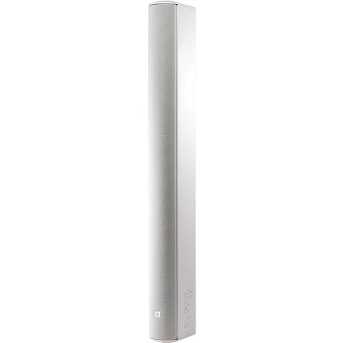 JBL CBT-100LA-1-WH Constant Beamwidth Technology Line Array Column Loudspeaker (White) (DEMO)