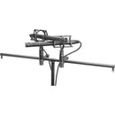 DPA Microphones 3511A Stereo Kit w/4011A Cardioid Microphones
