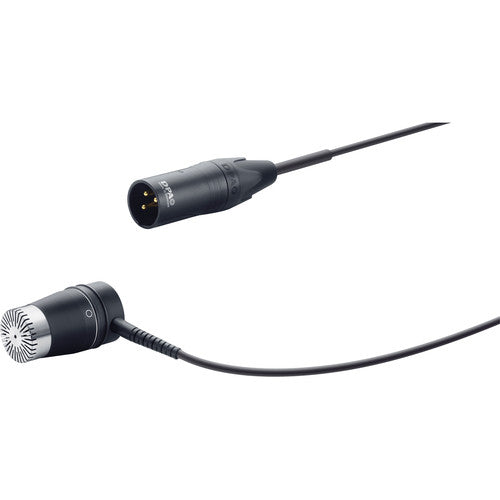 DPA Microphones 4006ES Omni Microphone w/Active Side Cable