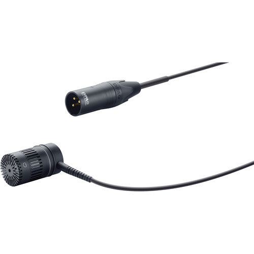 DPA Microphones 4011ES Cardioid Microphone w/Active Side Cable