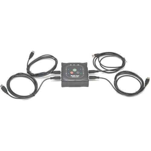Dsan PC-USB4 USB Port Expander