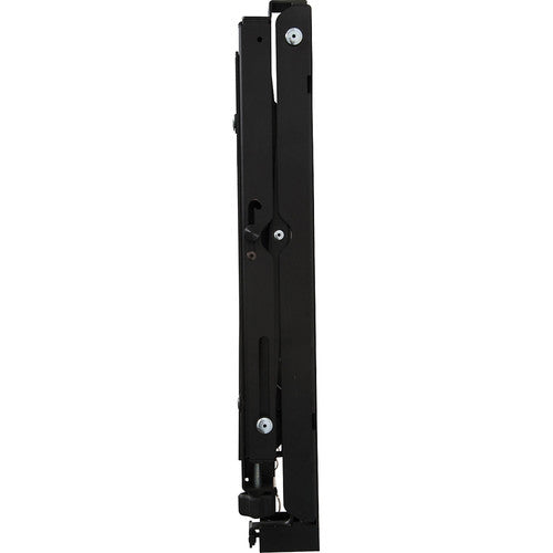 Peerless-AV DS-VW765-LQR Support mural vidéo pour écrans de 46 à 65" (noir, orientation paysage)