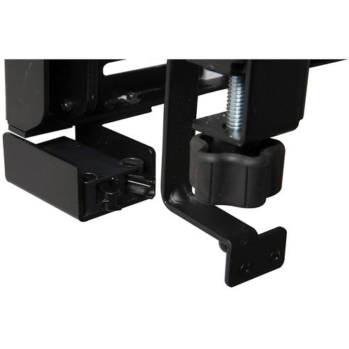 Peerless-AV DS-VW765-LQR Support mural vidéo pour écrans de 46 à 65" (noir, orientation paysage)