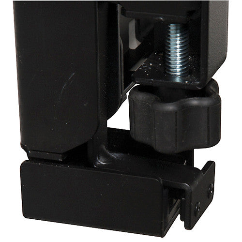 Peerless-AV DS-VW765-LQR Support mural vidéo pour écrans de 46 à 65" (noir, orientation paysage)