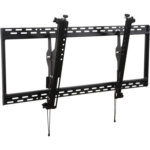 Peerless-AV DS-MBZ647L Support de carte de menu numérique pour écrans de 46 à 48" (paysage)