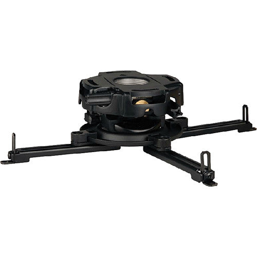 Peerless-AV PRG-UNV PRG Support de projecteur de précision pour projecteur jusqu'à 50 lb (noir)