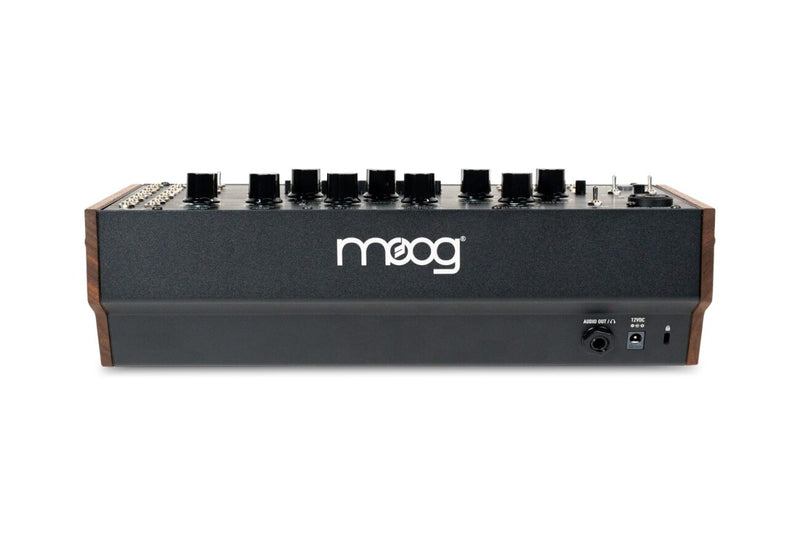 Synthétiseur analogique Moog Spectravox