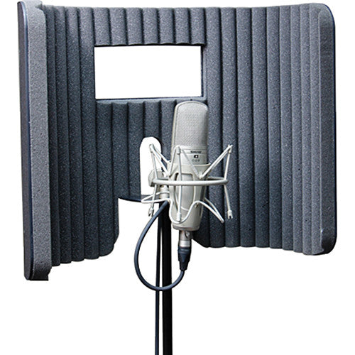 Primacoustic VOXGUARD VU Nearfield Absorber (Mic Stand)