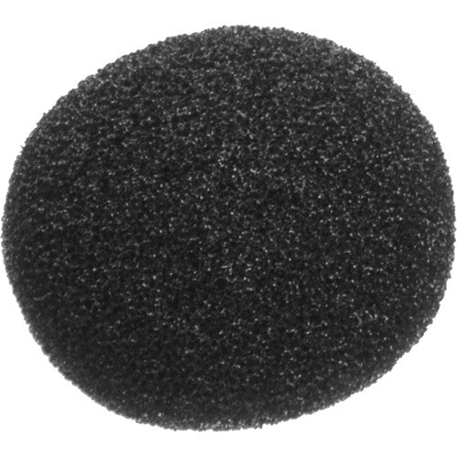 Electro-Voice WS-30 Windscreen For Telex OLM-10, WLM-10, And WLM-30