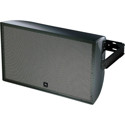 JBL AW526 High Power 2-Way All-Weather Loudspeaker (Black) - 15"