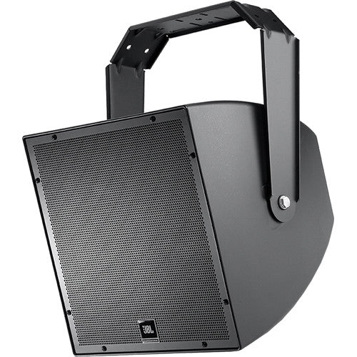 JBL AWC129 All-Weather 2-Way 400W Passive Coaxial Loudspeaker (Black) - 12"