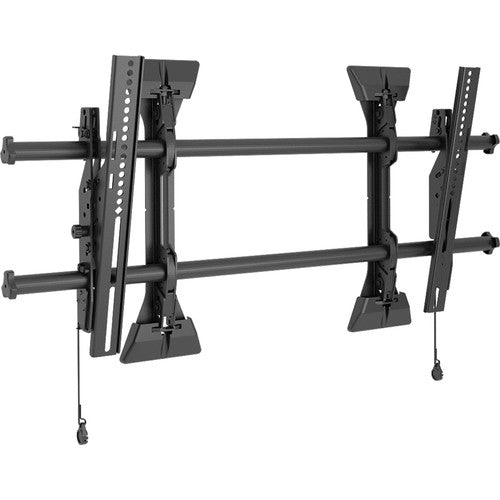 Chief LTM1U Large Fusion Micro-Adjustable Tilt Wall Mount For Displays