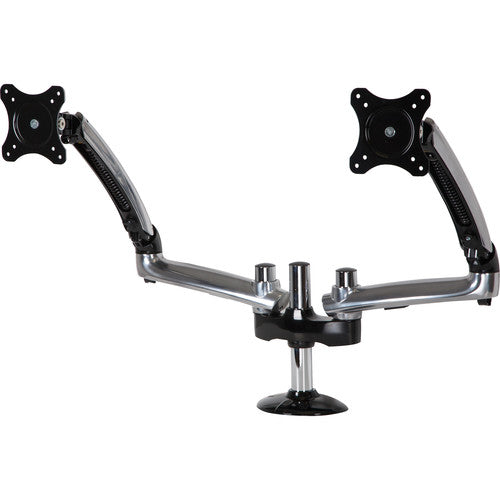 Peerless-AV LCT620AD Support de bras pour double moniteur de bureau pour moniteurs jusqu'à 29"