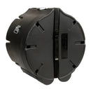 Gator ELITE AIR Series Bass Drum Hard Case - 22"x18"
