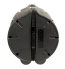 Gator ELITE AIR Series Bass Drum Hard Case - 22"x18"