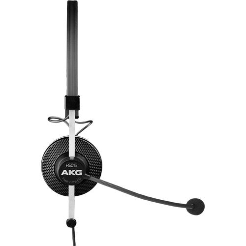 AKG HSC15 Conference Headset