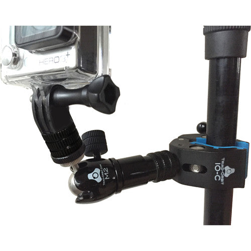 Kit d'adaptateur GOPRO à changement rapide IO-G