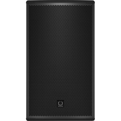 Turbosound NUQ122-AN Full-Range Powered Loudspeaker - 12" (USED)