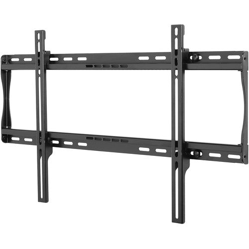 Un support de mur plat universel SF650 sans pairs pour 39 à 75 "affichages