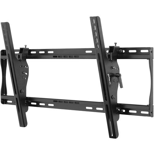Pairless-Av ST650 Universal Inclinge Mur Mount avec matériel de sécurité pour 39 à 75 "Affichages
