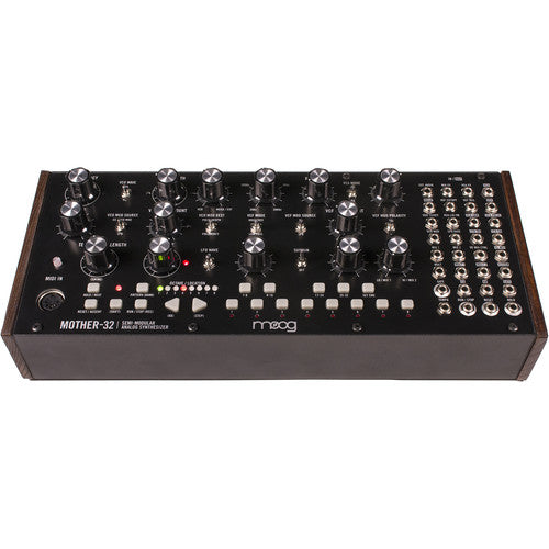 Moog MOTHER-32 Synthétiseur modulaire de table/Eurorack
