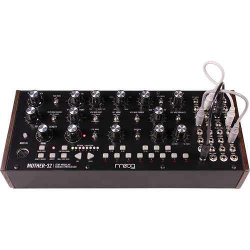 Moog MOTHER-32 Synthétiseur modulaire de table/Eurorack