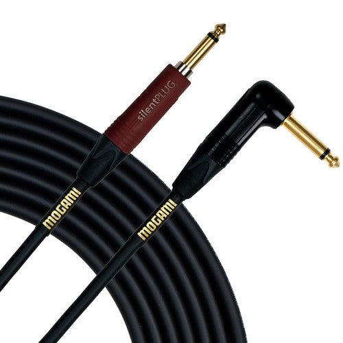 Mogami GOLD KEYBOARD STEREO BALANCED 20R Balanced Stereo Keyboard Cables (Pair) - 20'