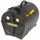 Hardcase HN1213C Étui Combo Tom 12"+13"