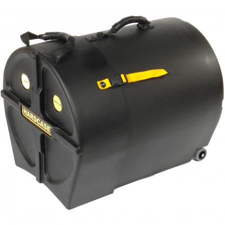 Hardcase HN1314C 13"+14" Combo Tom Case