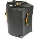 Hardcase HN1314C Étui Combo Tom 13"+14"