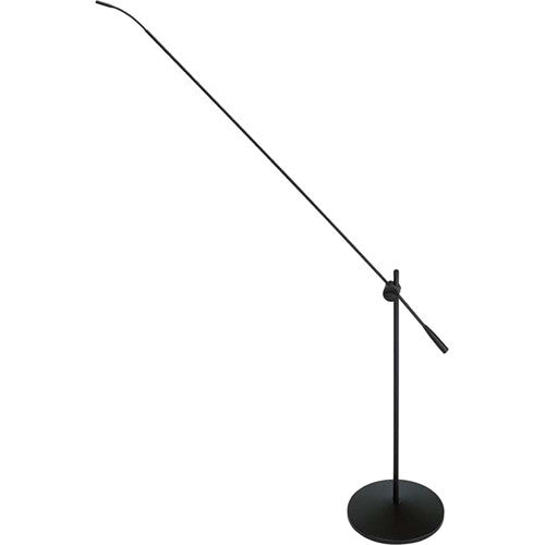 DPA Microphones Floor Stand w/Modular Active Single Boom - 48"