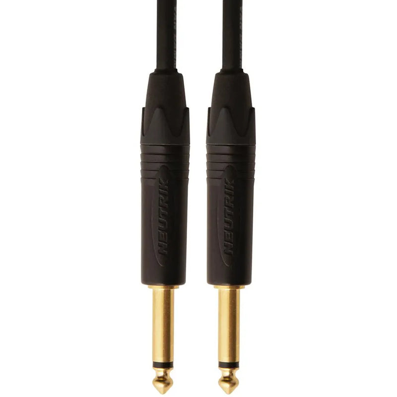 Câble d'instrument droit à droit PRS Signature - 5 pieds