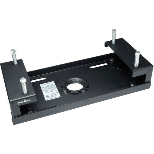 Peerless-AV ACC558 Pince à poutre en I pour moniteur unique