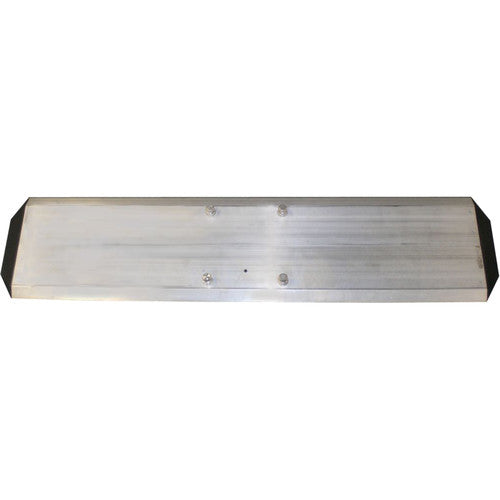 Global Truss SYS-BASE-1.4A Base en aluminium pour ferme de la série F23 - 1x4'