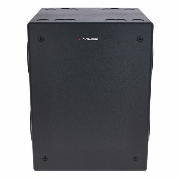 Dynaudio CORE-SUB Quad Caisson de basses de studio alimenté 9 pouces