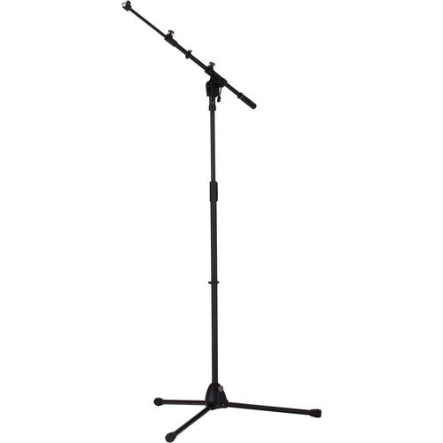 Tama MS456BK Telescoping Boom Microphone Stand
