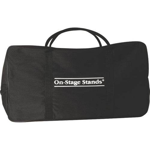 Sac à clavier KSB-6500 sur scène