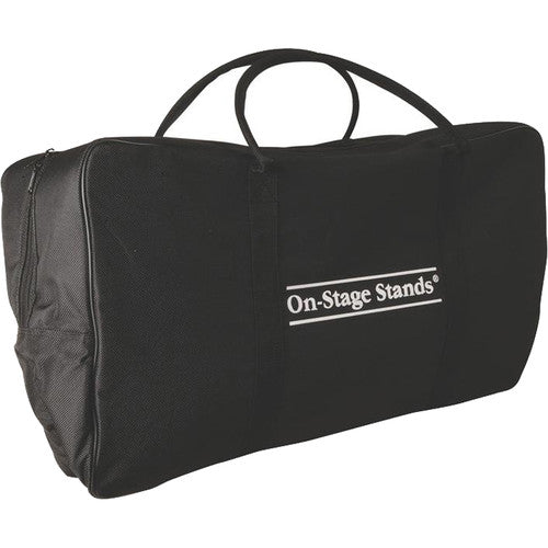 Sac à clavier KSB-6500 sur scène