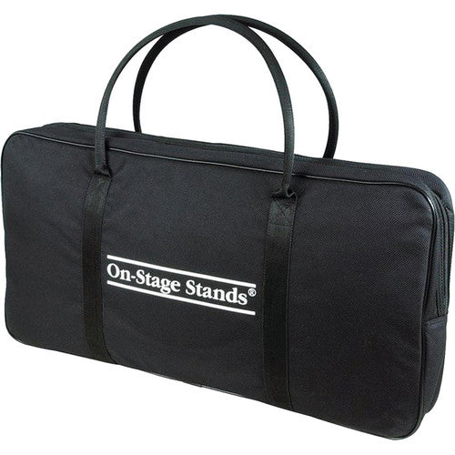 Sac à clavier KSB-6500 sur scène