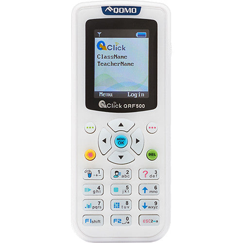 Qomo QRF532 QRF500 Class Pack For 32 Students