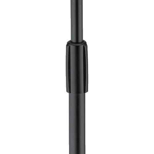 Tama MS756LBK Low-Profile Telescoping Boom Stand