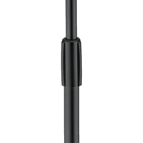 Tama MS456BK Telescoping Boom Microphone Stand