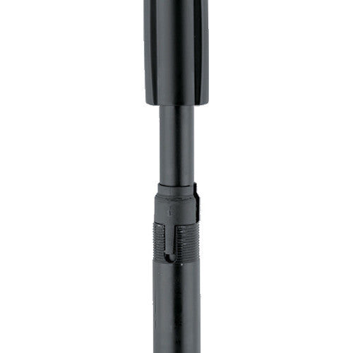Tama MS456BK Telescoping Boom Microphone Stand