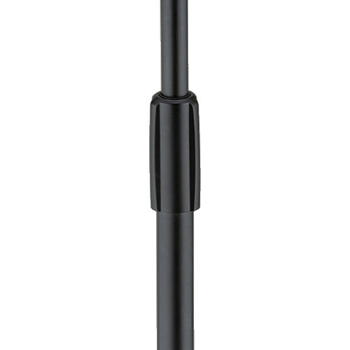 Tama MS456LBK Tripod Low-Profile Telescoping Boom Stand