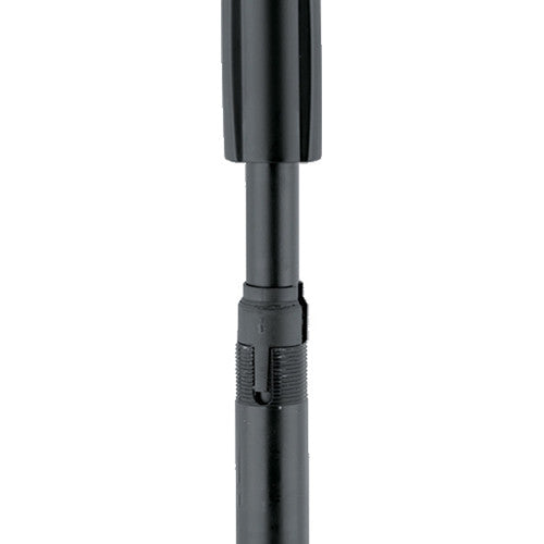 Tama MS456LBK Tripod Low-Profile Telescoping Boom Stand