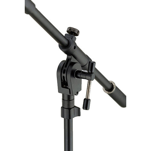 Tama MS456LBK Tripod Low-Profile Telescoping Boom Stand