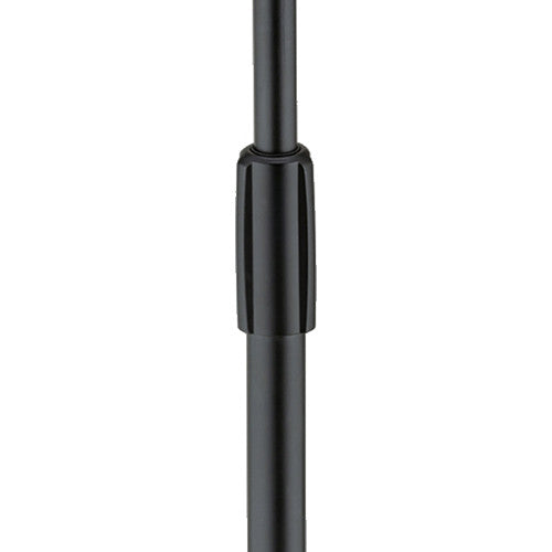 Tama MS456RLBK Round-Base Low-Profile Telescoping Boom Stand